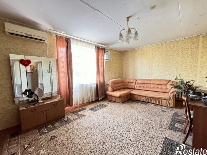 1-комн квартира ул Генерала Жидилова, 38,  д. 38