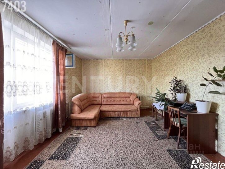 1-комн квартира ул Генерала Жидилова, 38,  д. 38