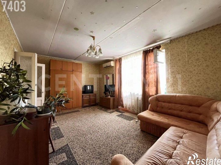 1-комн квартира ул Генерала Жидилова, 38,  д. 38
