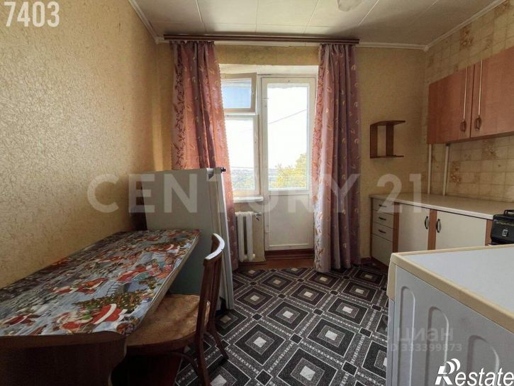 1-комн квартира ул Генерала Жидилова, 38,  д. 38