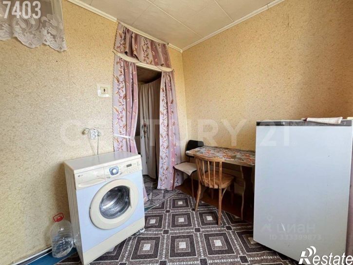 1-комн квартира ул Генерала Жидилова, 38,  д. 38