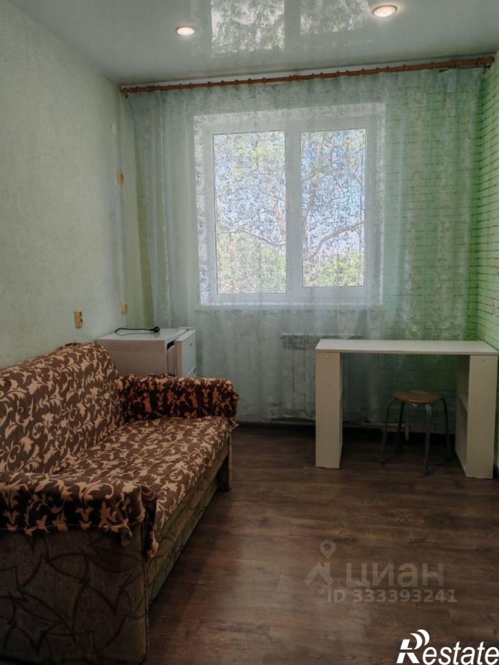 Комната ул Николая Музыки, 94А,  д. 94А