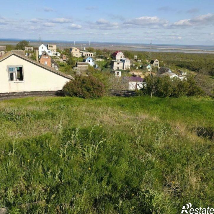 Земельный участок Ленинский район
