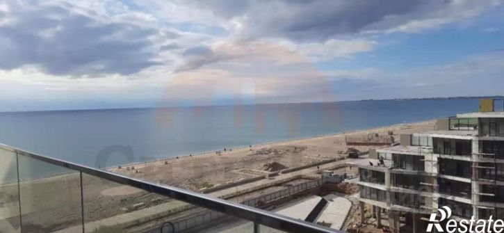2-комн квартира Сакский район, Прибрежное