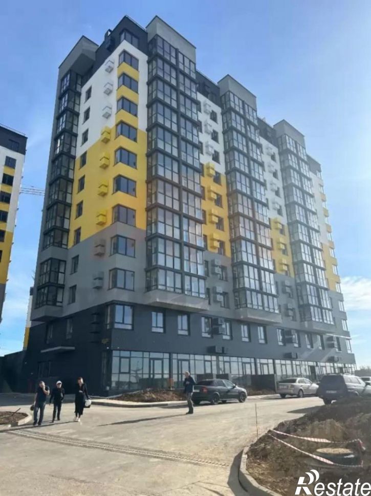 1-комн квартира Симферопольский район