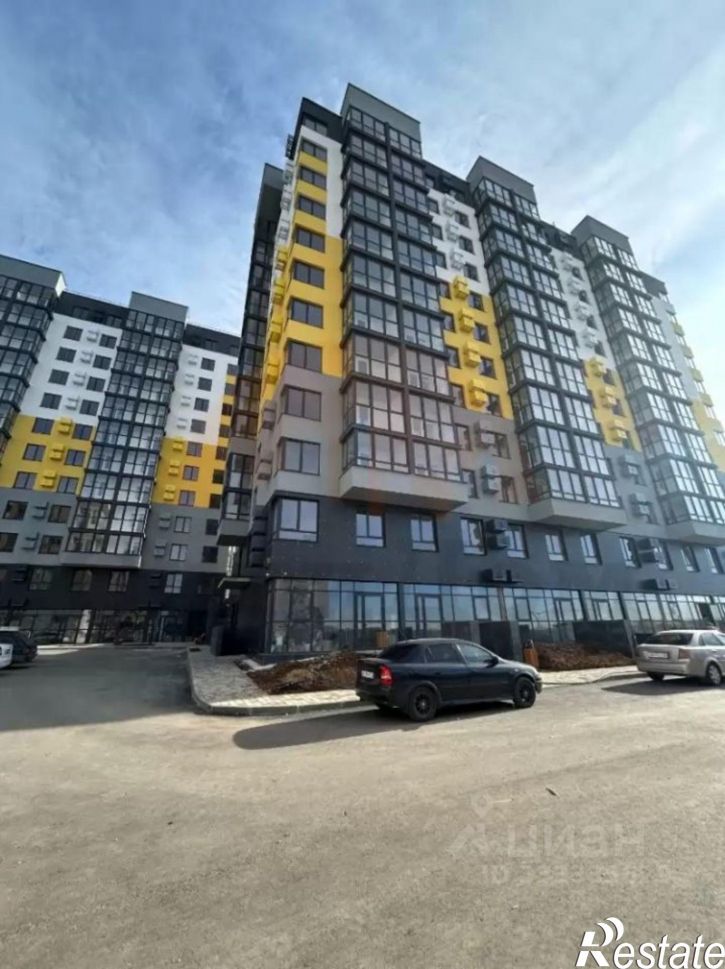 1-комн квартира Симферопольский район