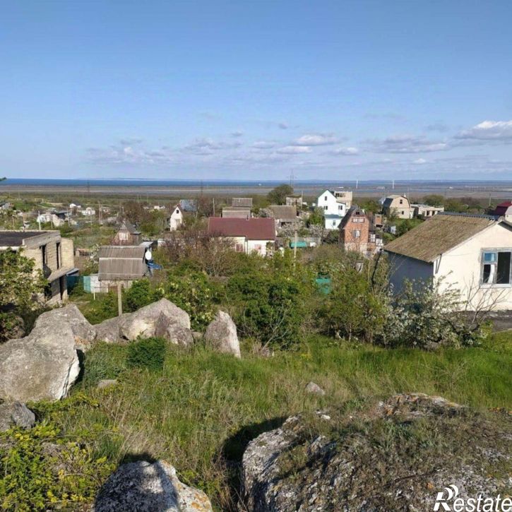Земельный участок Ленинский район
