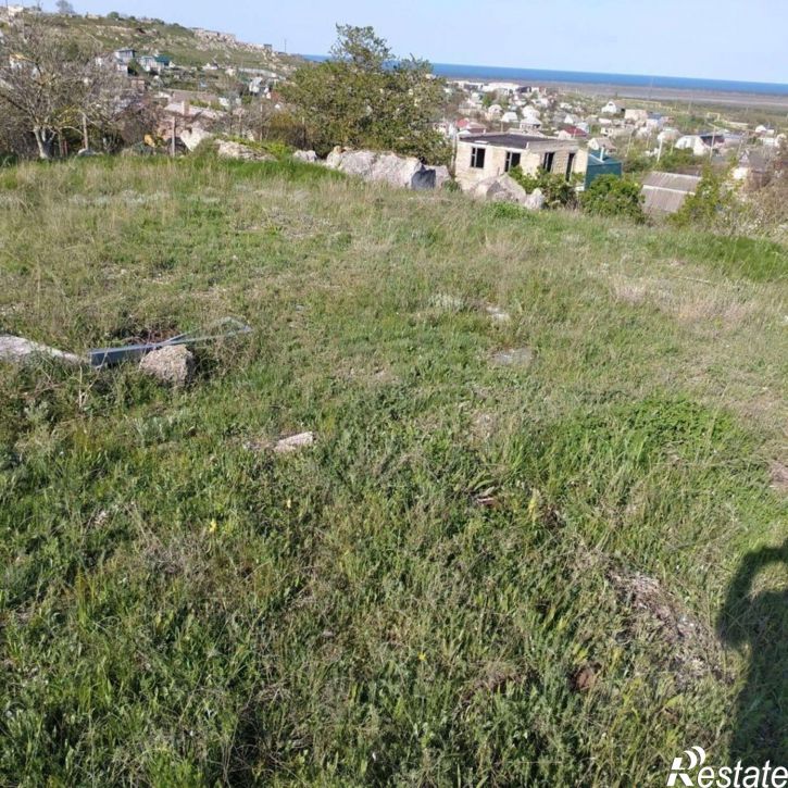 Земельный участок Ленинский район