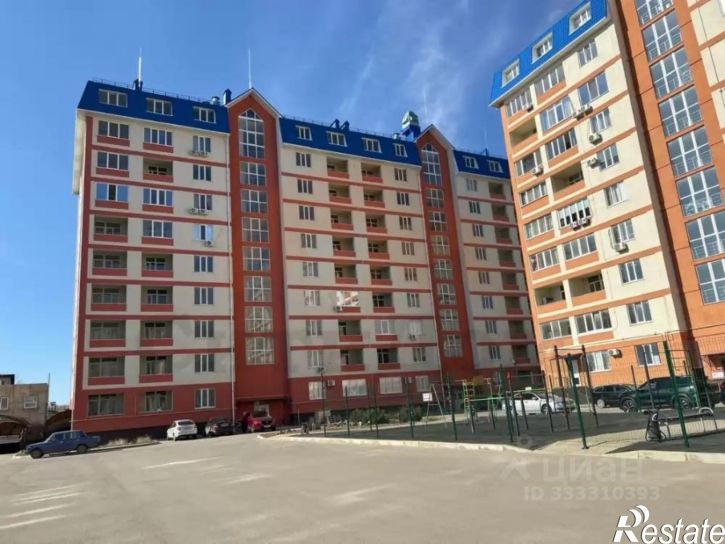 2-комн квартира ул Михайловское шоссе, 94а,  д. 94а