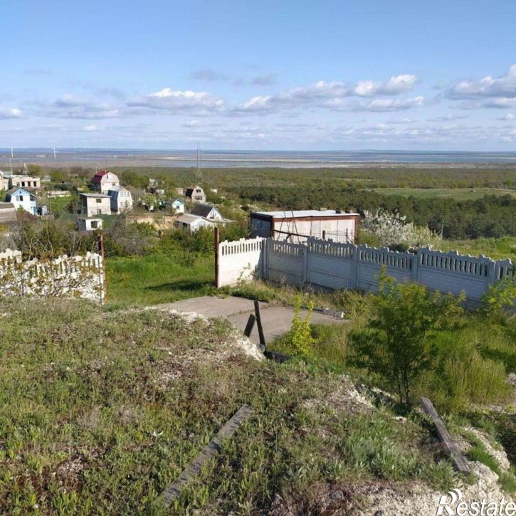 Земельный участок Ленинский район