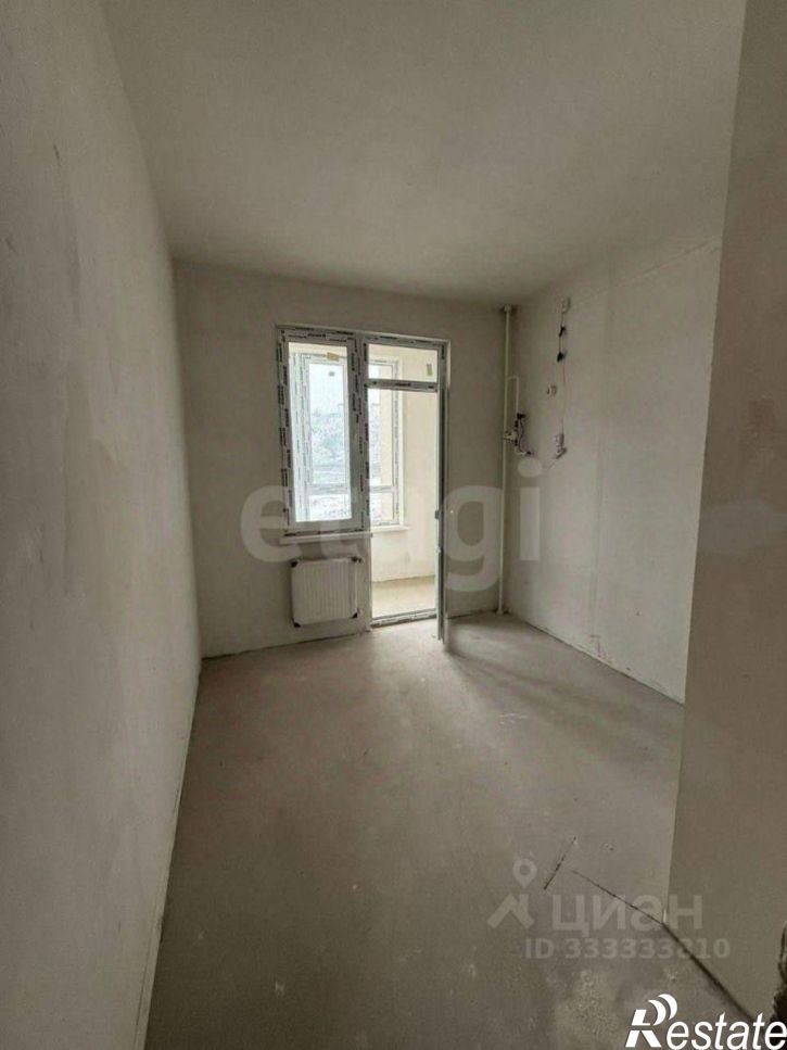 3-комн квартира ул Крымской весны, 2,  д. 2