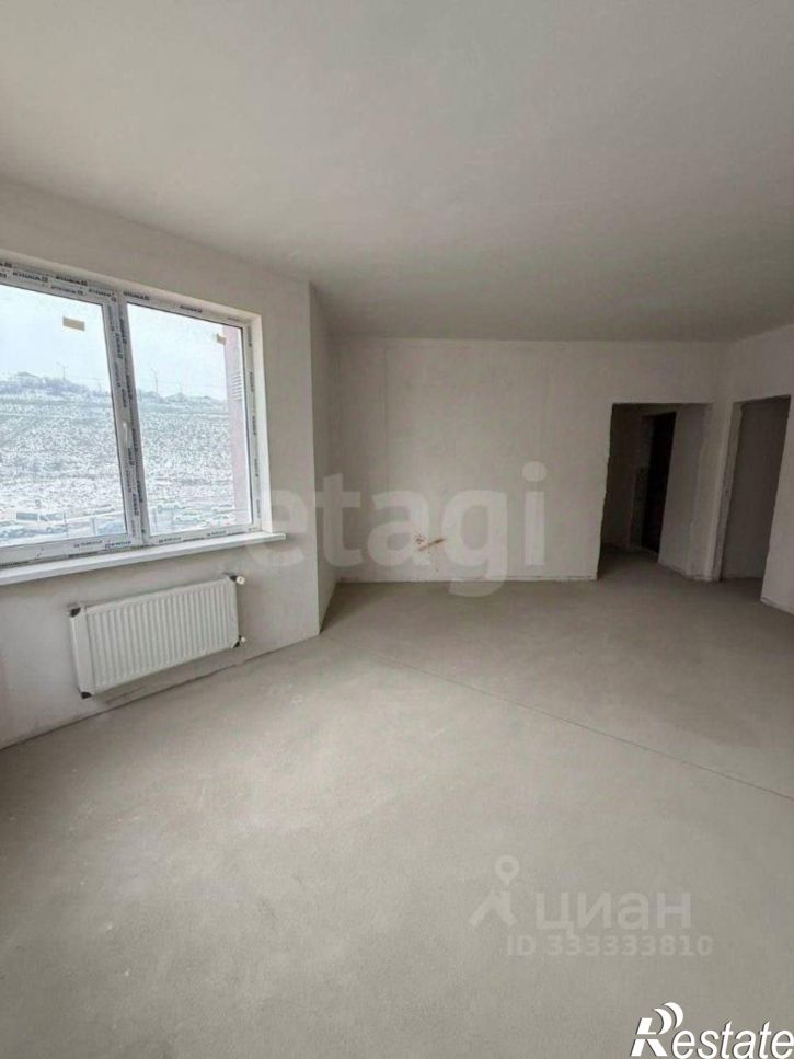 3-комн квартира ул Крымской весны, 2,  д. 2