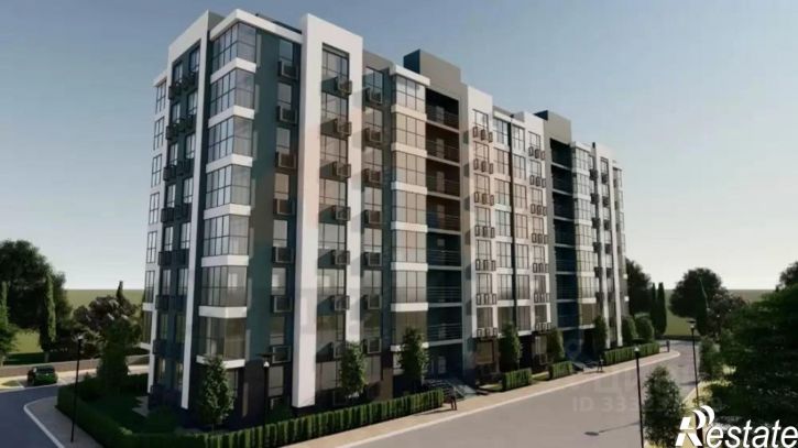 2-комн квартира ул Героев, 12,  д. 12