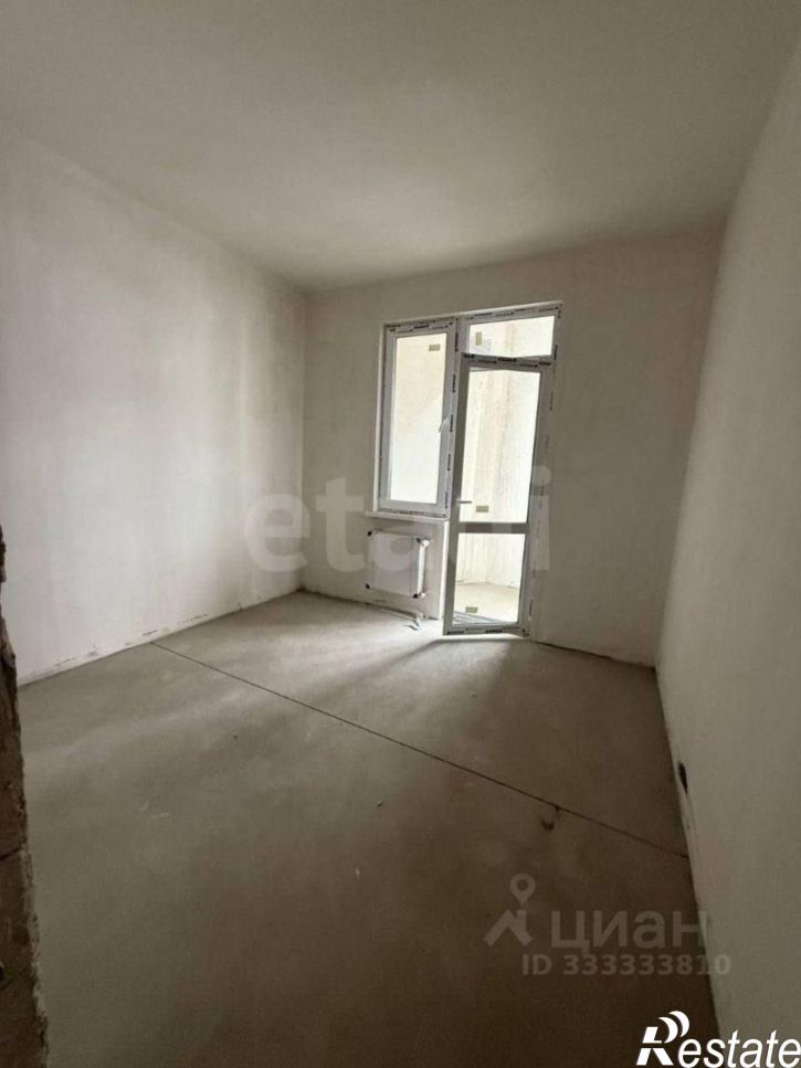 3-комн квартира ул Крымской весны, 2,  д. 2