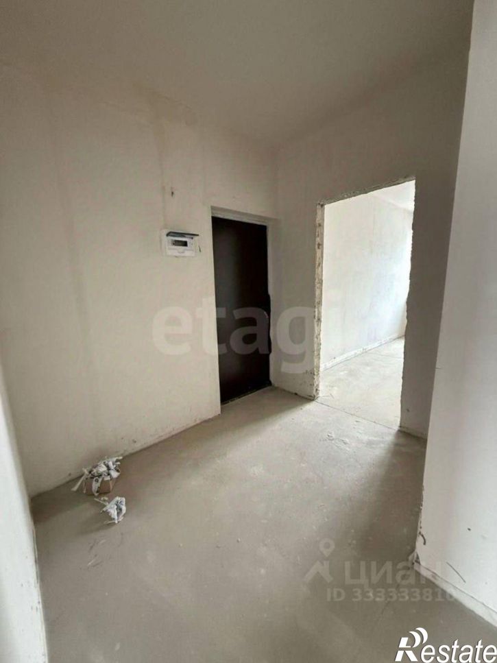 3-комн квартира ул Крымской весны, 2,  д. 2