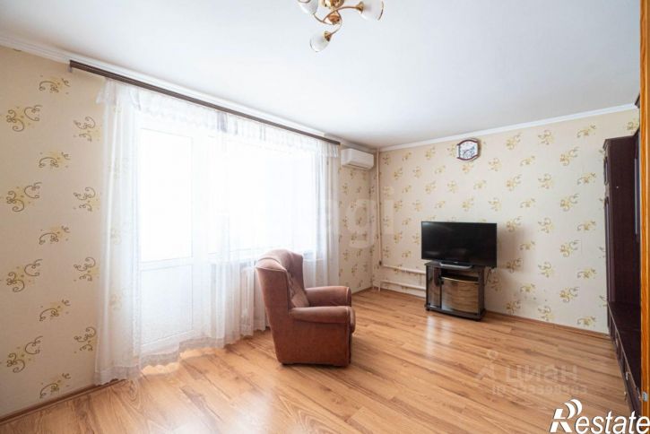 1-комн квартира пер Новикова, 15,  д. 15