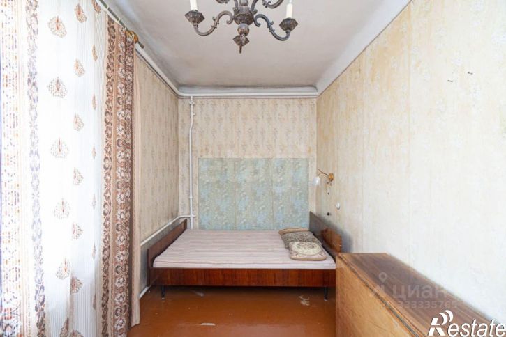 2-комн квартира ул Горпищенко, 88,  д. 88