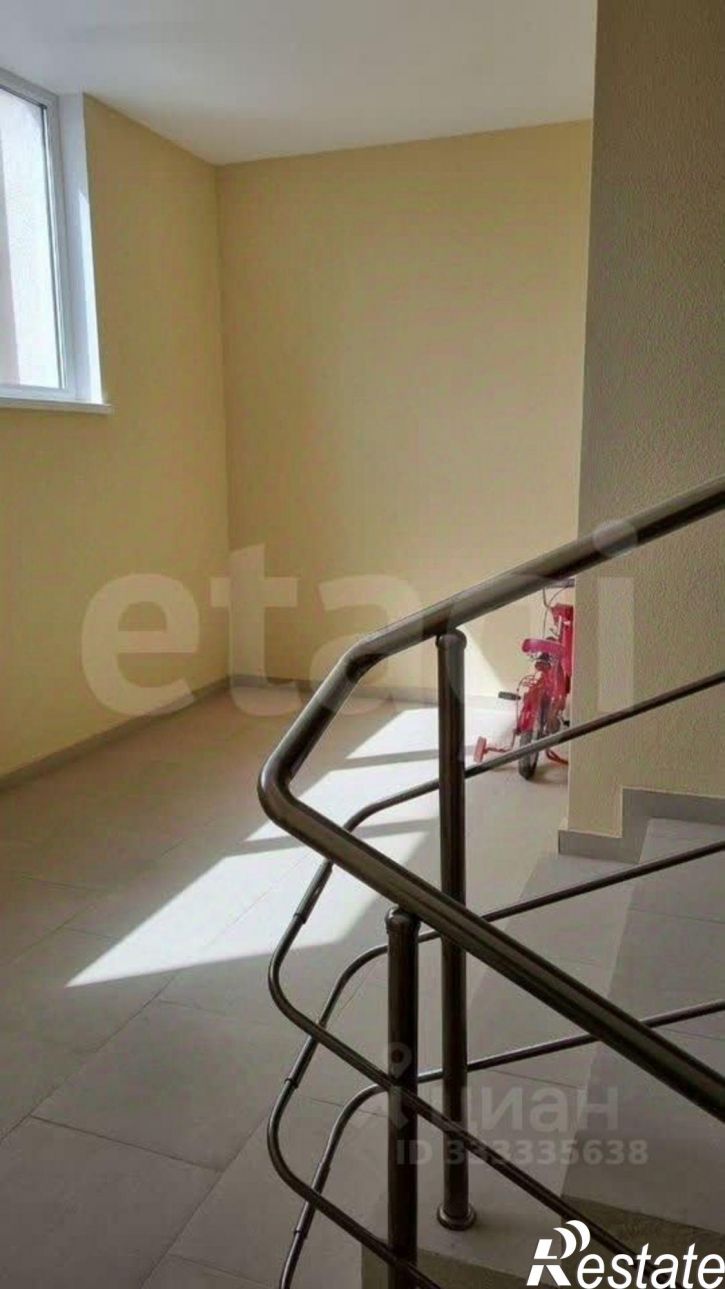 2-комн квартира ул Парковая, 1 2,  д. 1 2,  к. 2
