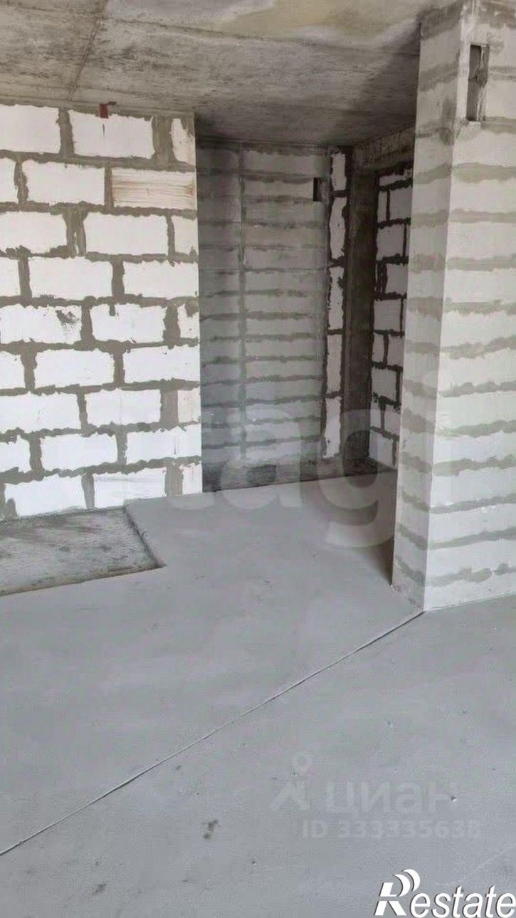 2-комн квартира ул Парковая, 1 2,  д. 1 2,  к. 2