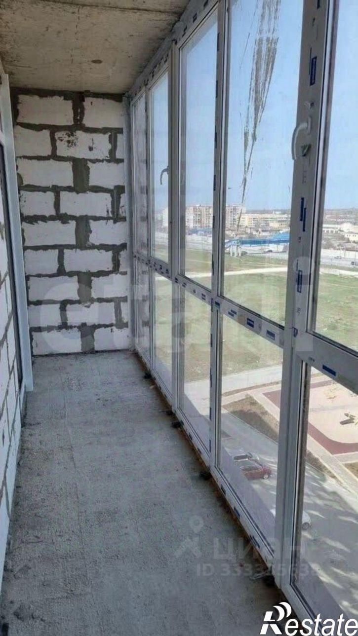 2-комн квартира ул Парковая, 1 2,  д. 1 2,  к. 2