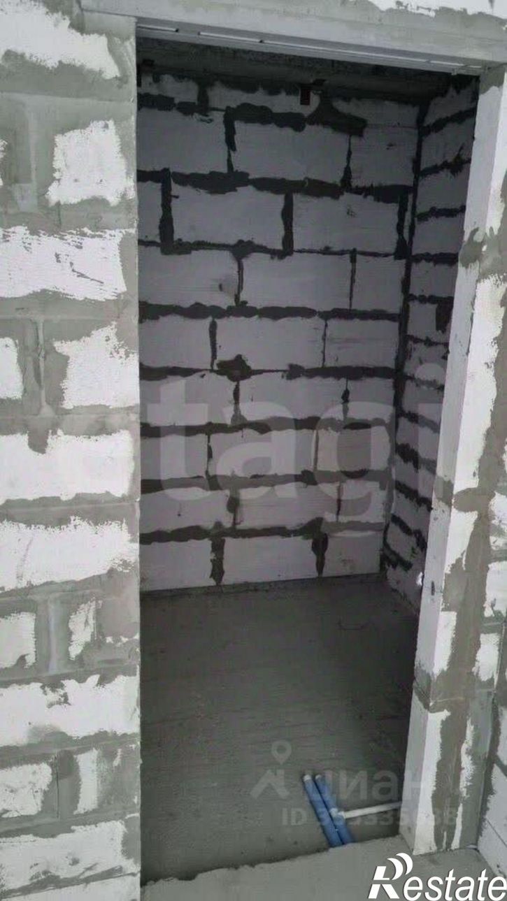 2-комн квартира ул Парковая, 1 2,  д. 1 2,  к. 2