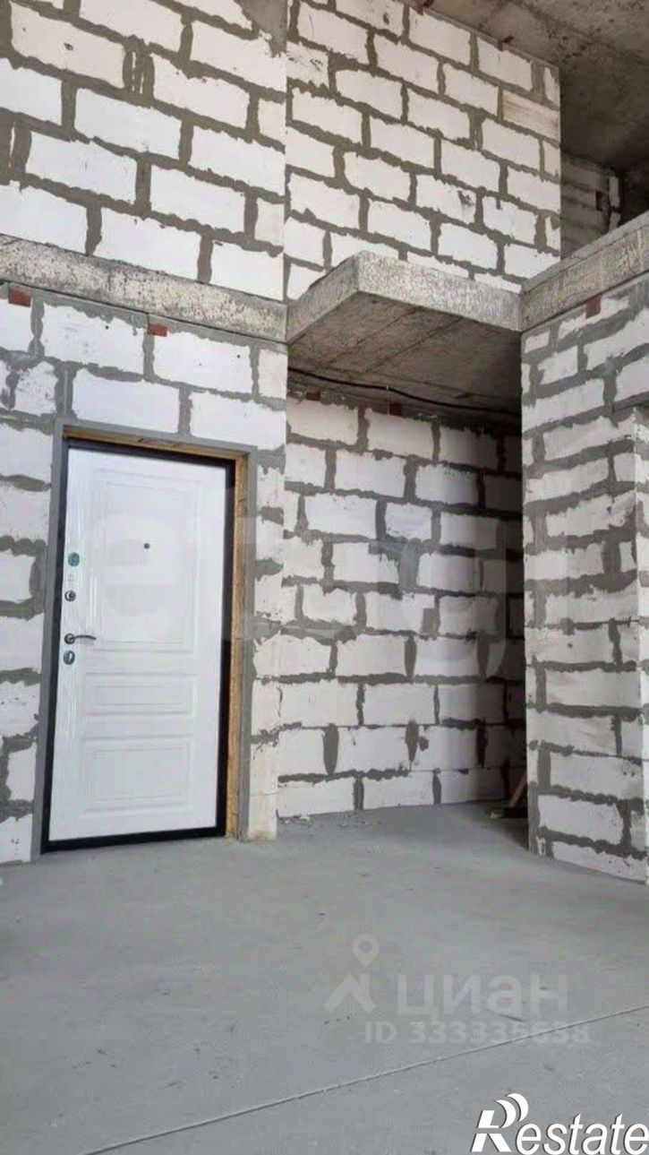 2-комн квартира ул Парковая, 1 2,  д. 1 2,  к. 2