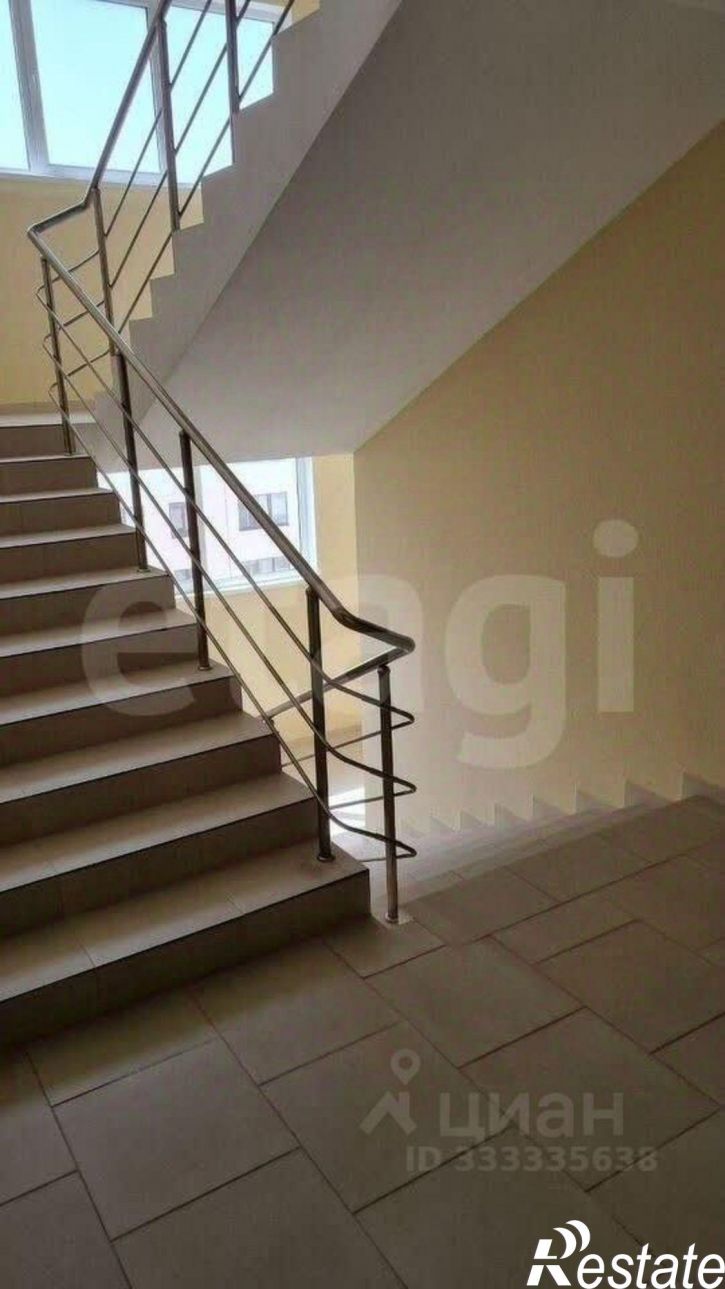 2-комн квартира ул Парковая, 1 2,  д. 1 2,  к. 2