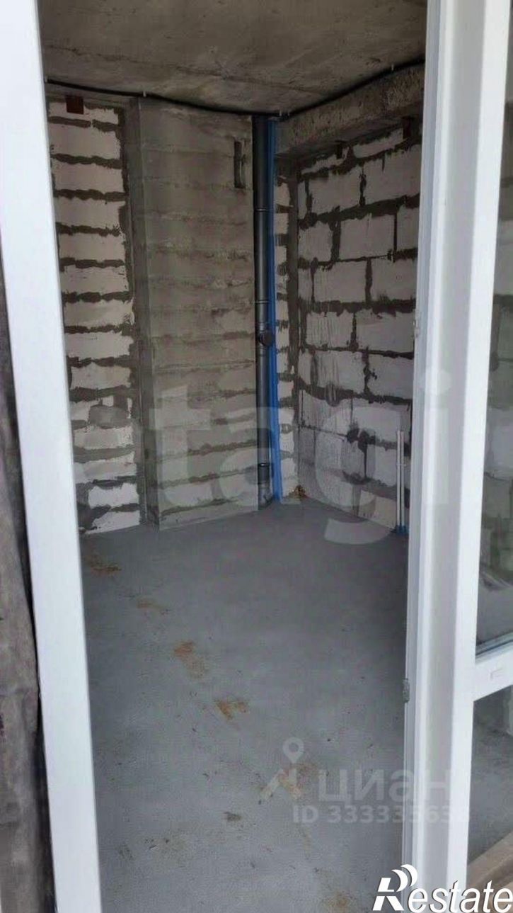2-комн квартира ул Парковая, 1 2,  д. 1 2,  к. 2