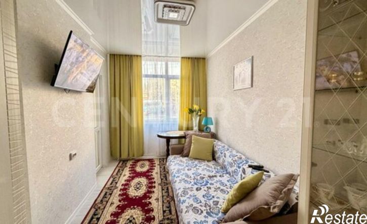2-комн квартира пр-кт Октябрьской революции, 48 1,  д. 48 1,  к. 1