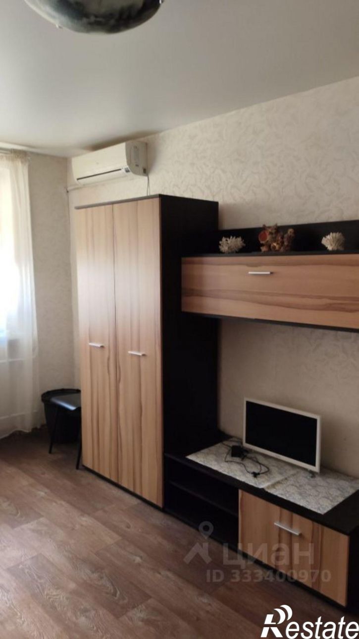 1-комн квартира ул Меньшикова, 27,  д. 27