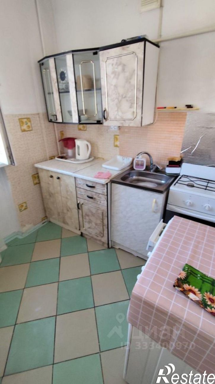 1-комн квартира ул Меньшикова, 27,  д. 27