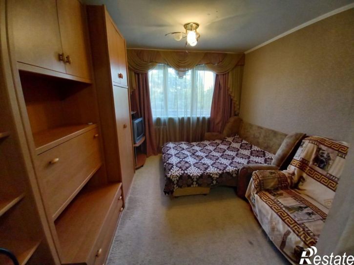 1-комн квартира ул Маршала Блюхера, 11,  д. 11