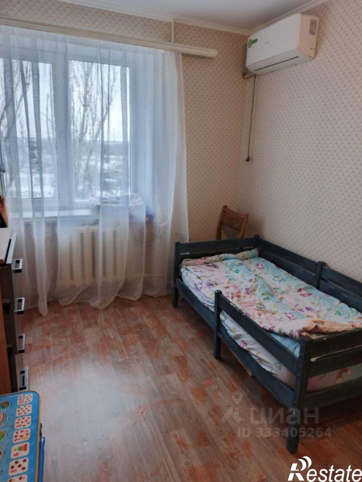 2-комн квартира мкр 8, 5,  д. 5