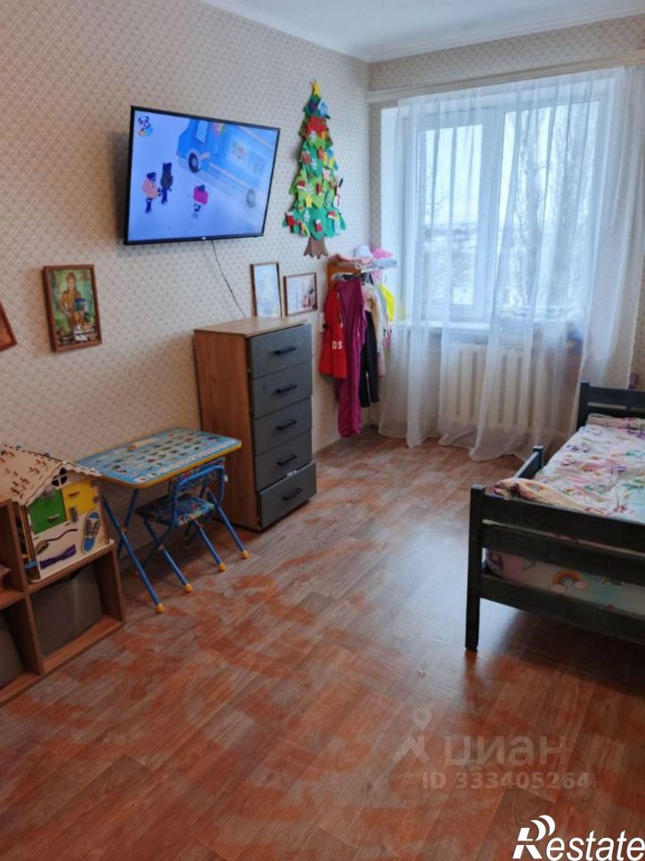 2-комн квартира мкр 8, 5,  д. 5
