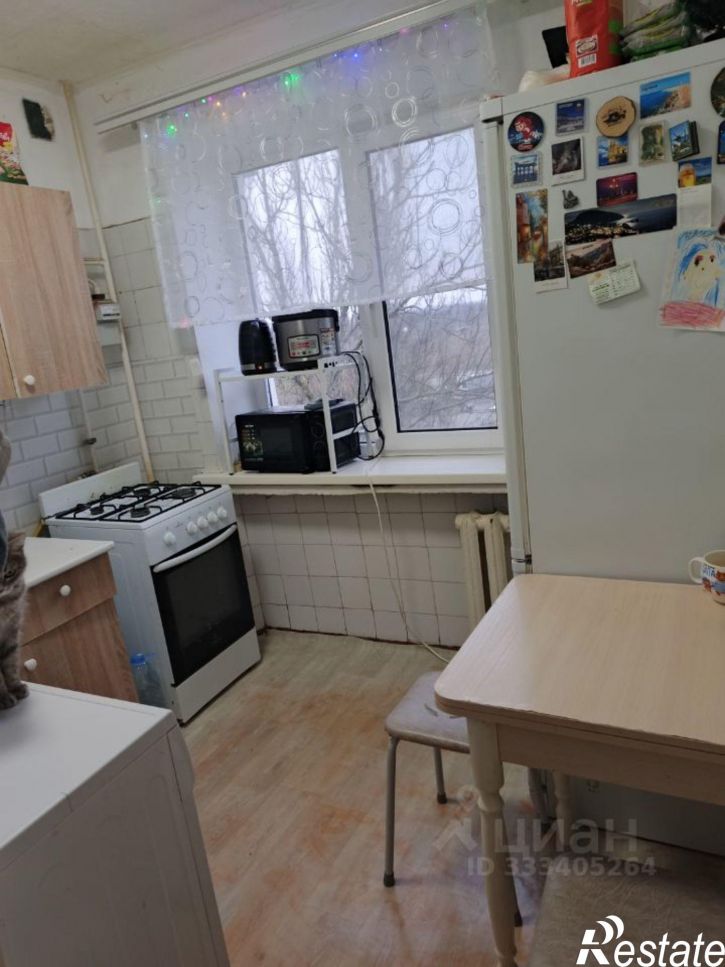 2-комн квартира мкр 8, 5,  д. 5
