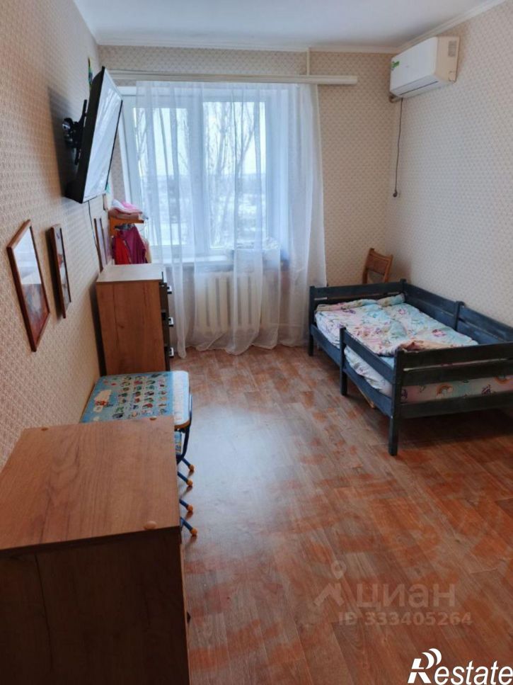 2-комн квартира мкр 8, 5,  д. 5