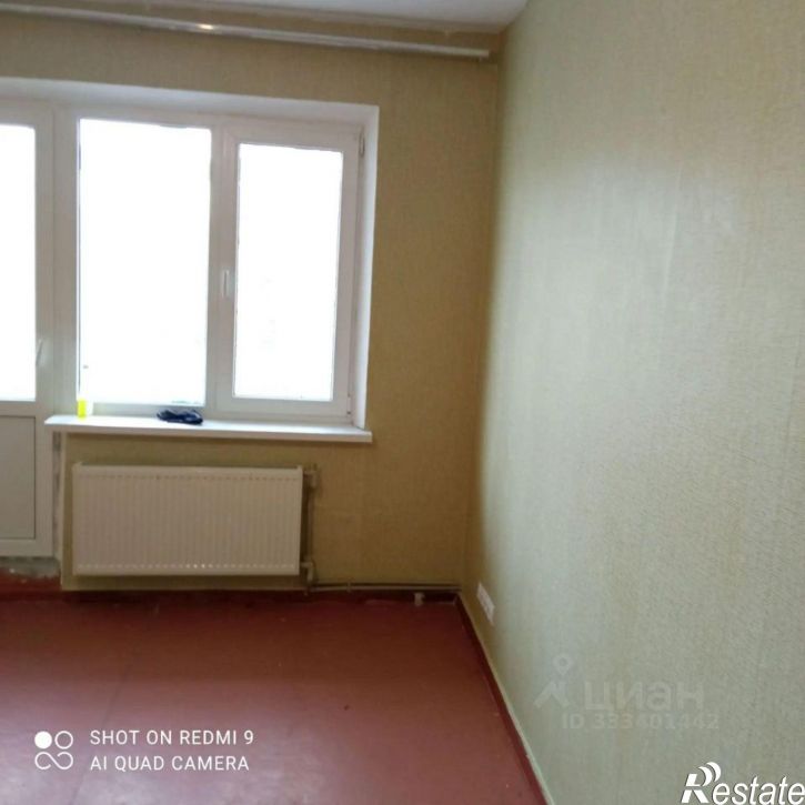 1-комн квартира ул Чапаева, 27,  д. 27