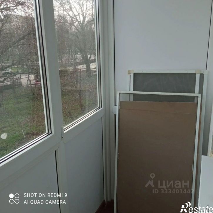1-комн квартира ул Чапаева, 27,  д. 27