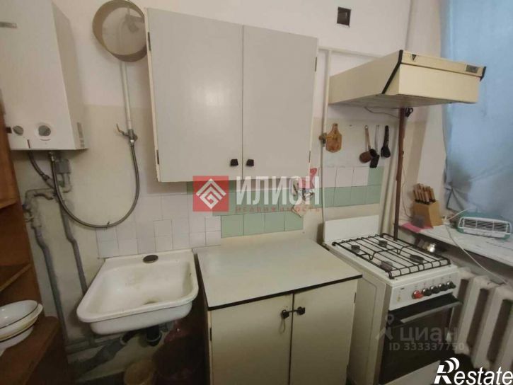 2-комн квартира ул Гоголя, 8,  д. 8