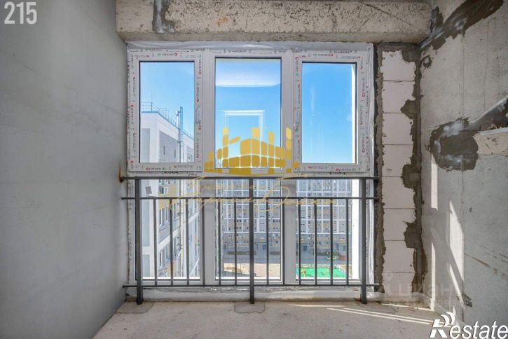 1-комн квартира улица Братьев Манганари, 28