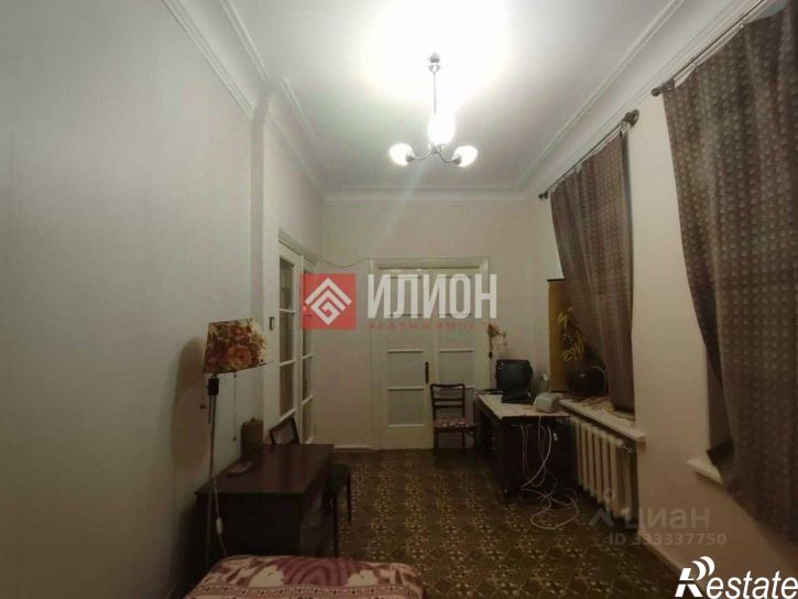2-комн квартира ул Гоголя, 8,  д. 8