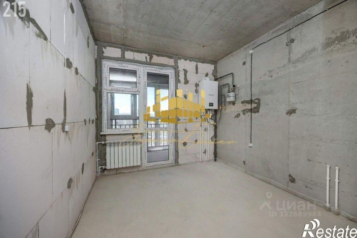 1-комн квартира улица Братьев Манганари, 28