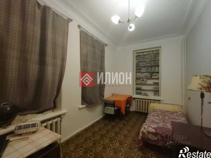 2-комн квартира ул Гоголя, 8,  д. 8