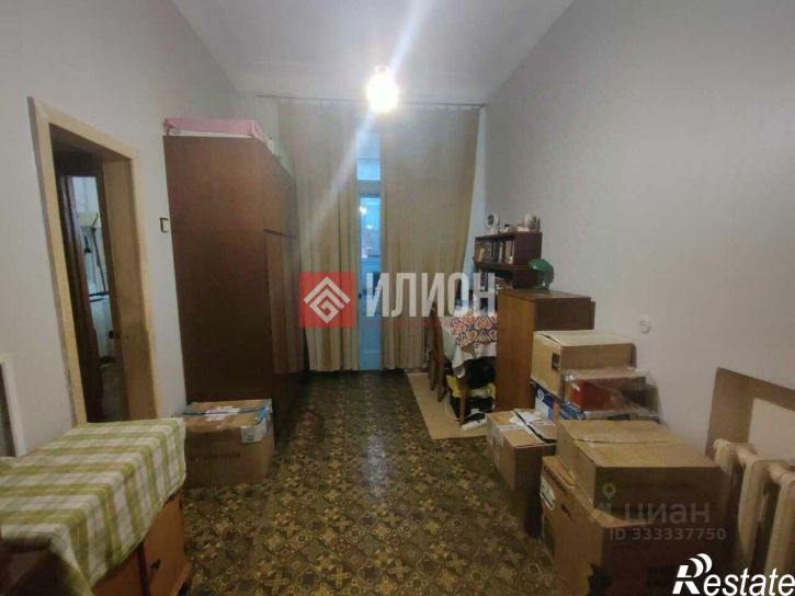 2-комн квартира ул Гоголя, 8,  д. 8