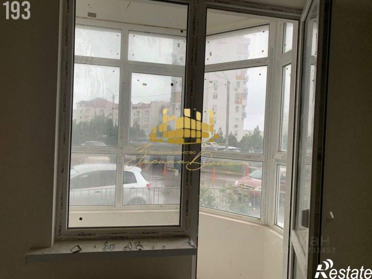2-комн квартира пр-кт Генерала Острякова, 244 1,  д. 244 1,  к. 1