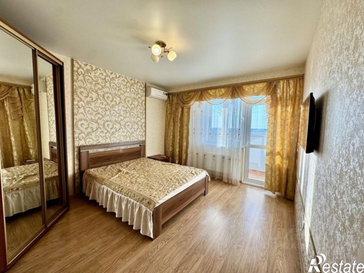 1-комн квартира ул Челнокова, 29 3,  д. 29 3,  к. 3