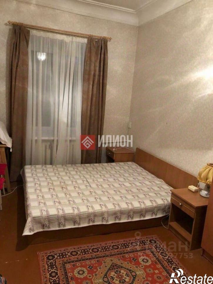 2-комн квартира ул Терлецкого, 10,  д. 10
