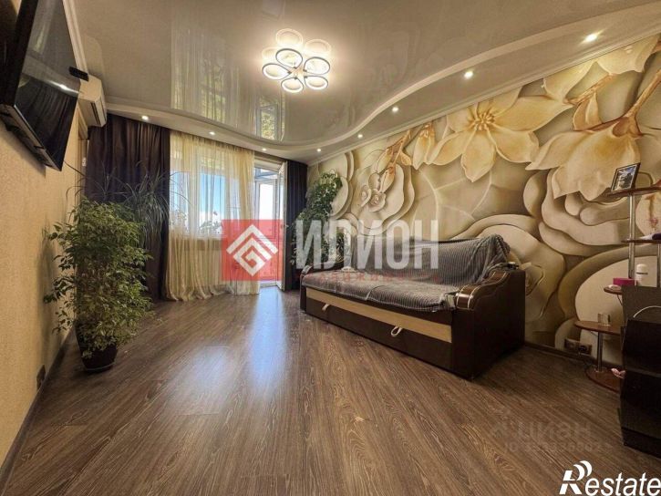 2-комн квартира ул Горпищенко, 57,  д. 57