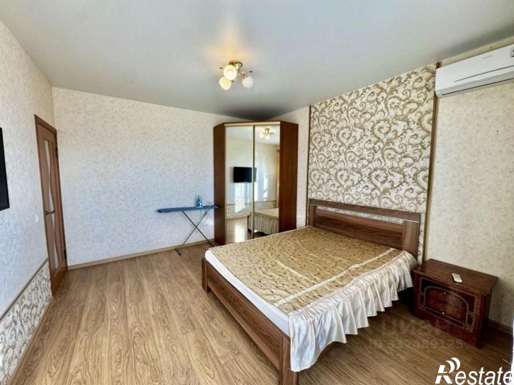 1-комн квартира ул Челнокова, 29 3,  д. 29 3,  к. 3