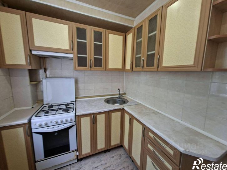 2-комн квартира ул Маршала Геловани, 10,  д. 10